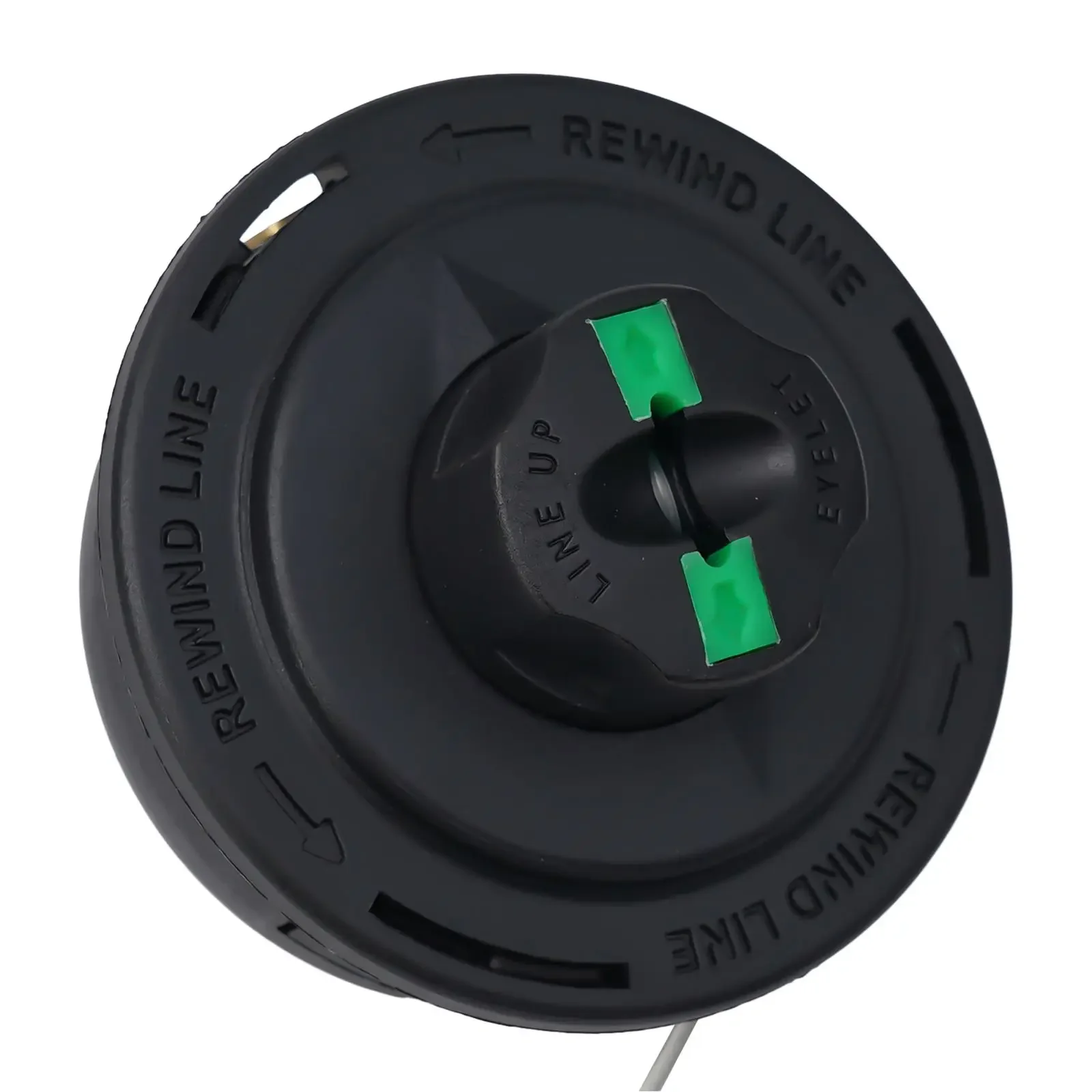 Высококачественная подающая головка триммерная для газонокосилки сменная