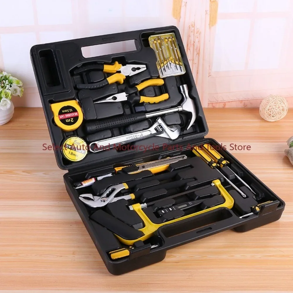 _ Набор инструментов Daquan оборудование ежедневный набор для технического