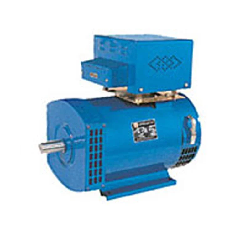 YUNYI Лидер продаж однофазный stc Электрический генератор мощностью 2 кВт 3 5 7 10 15 20 30 40