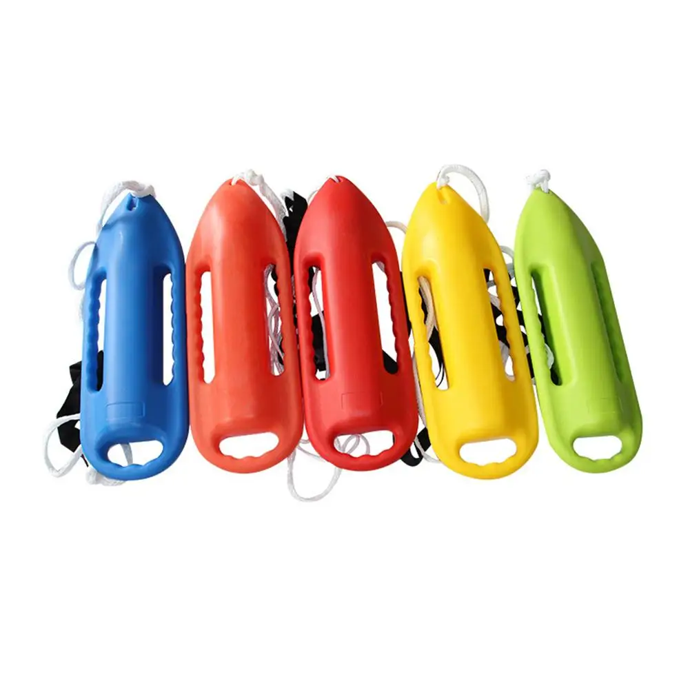 

Lifesaving Buoy Floats Life Ring Life-saving Rescue Swimming Floatation Signal Rescue Buoy Survival Floating Rescue Accessories