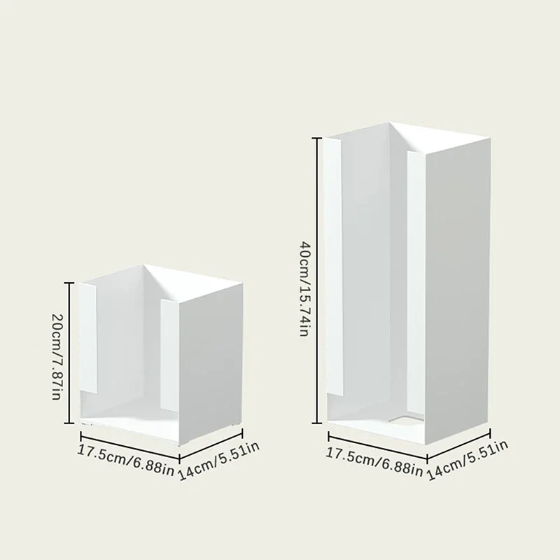 Корейский контейнер для хранения рамен Кухонный Контейнер салфеток маски лица