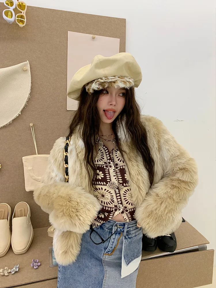 Рисунок 4 - Дизайнерская зимняя Европейская