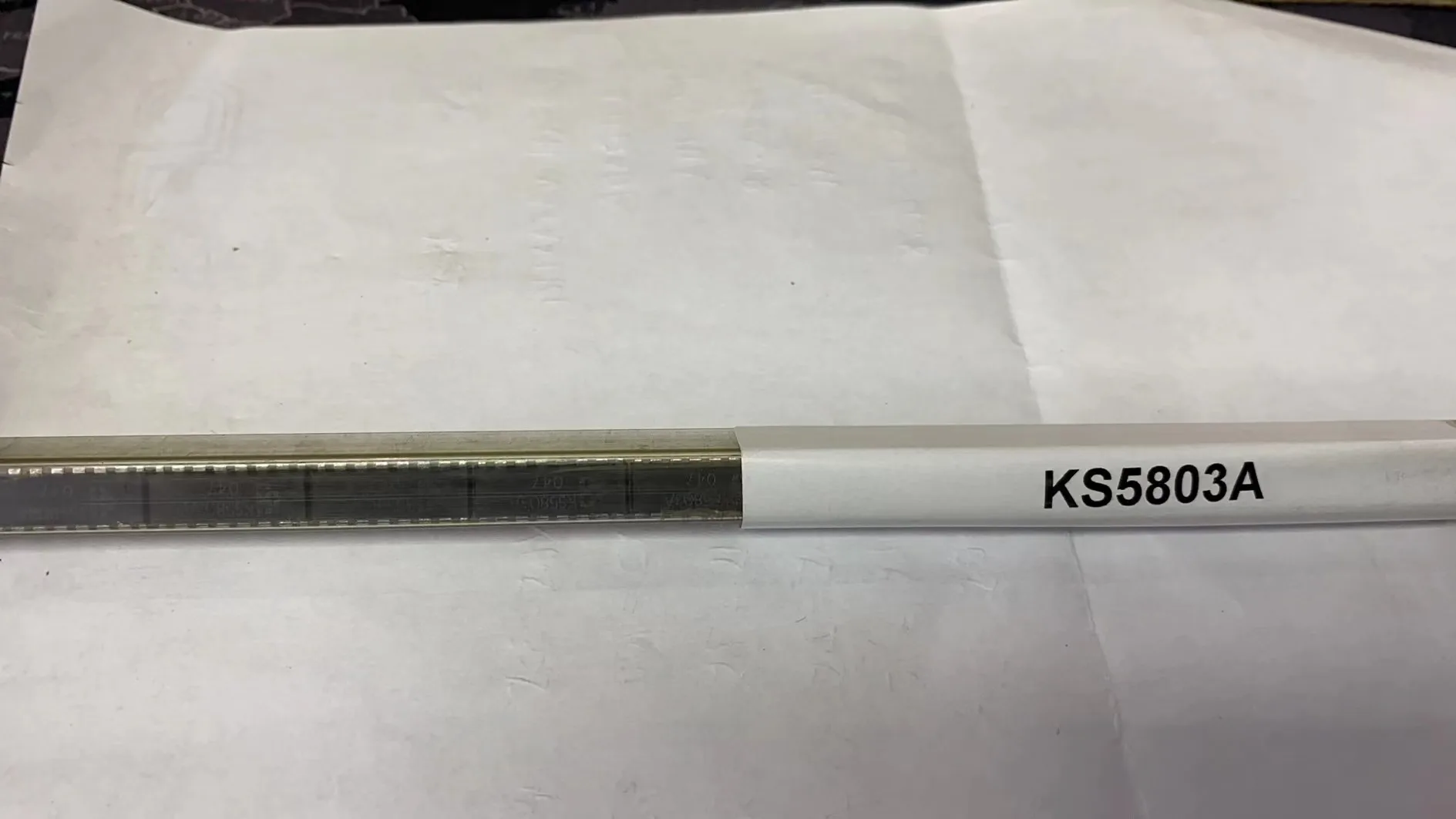 

KS5803A подходящий BOM/универсальный чип, приобретайте оригинальный
