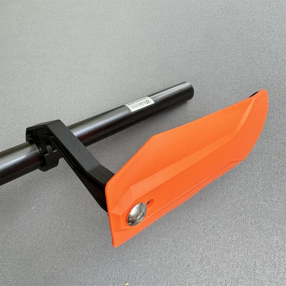 Фото SandHit Nock V2 Handguard Mtb Велосипедная цевье для MTB XC Enduro Endurance E-bike Руль для скоростного велосипеда Защита рук №4