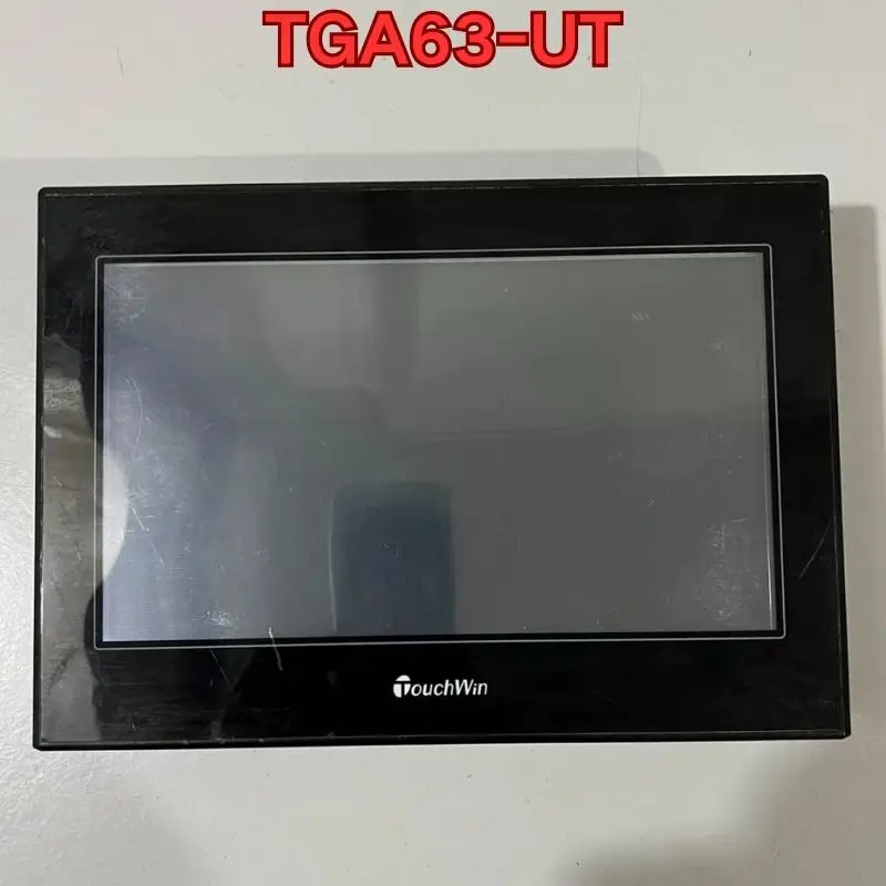 Б/у TGA63-UT тест функции сенсорного экрана является нормальным