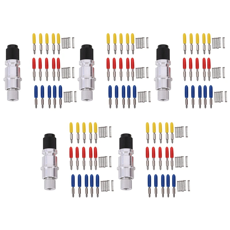 

80Pcs 30/45/60 Degree Graphtec Cb15 Cb15u Vinyl Cutter Blade+Graphtec Cb15 Cb15u Blade Holder