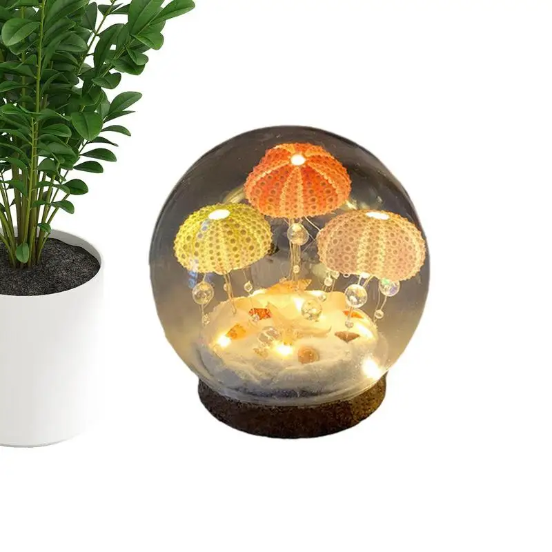 

Nightlight Ball Decor Cute Ball Nightlight Decorative Table Lamp Tabletop Decorations For Dormitory Living Room Study Room