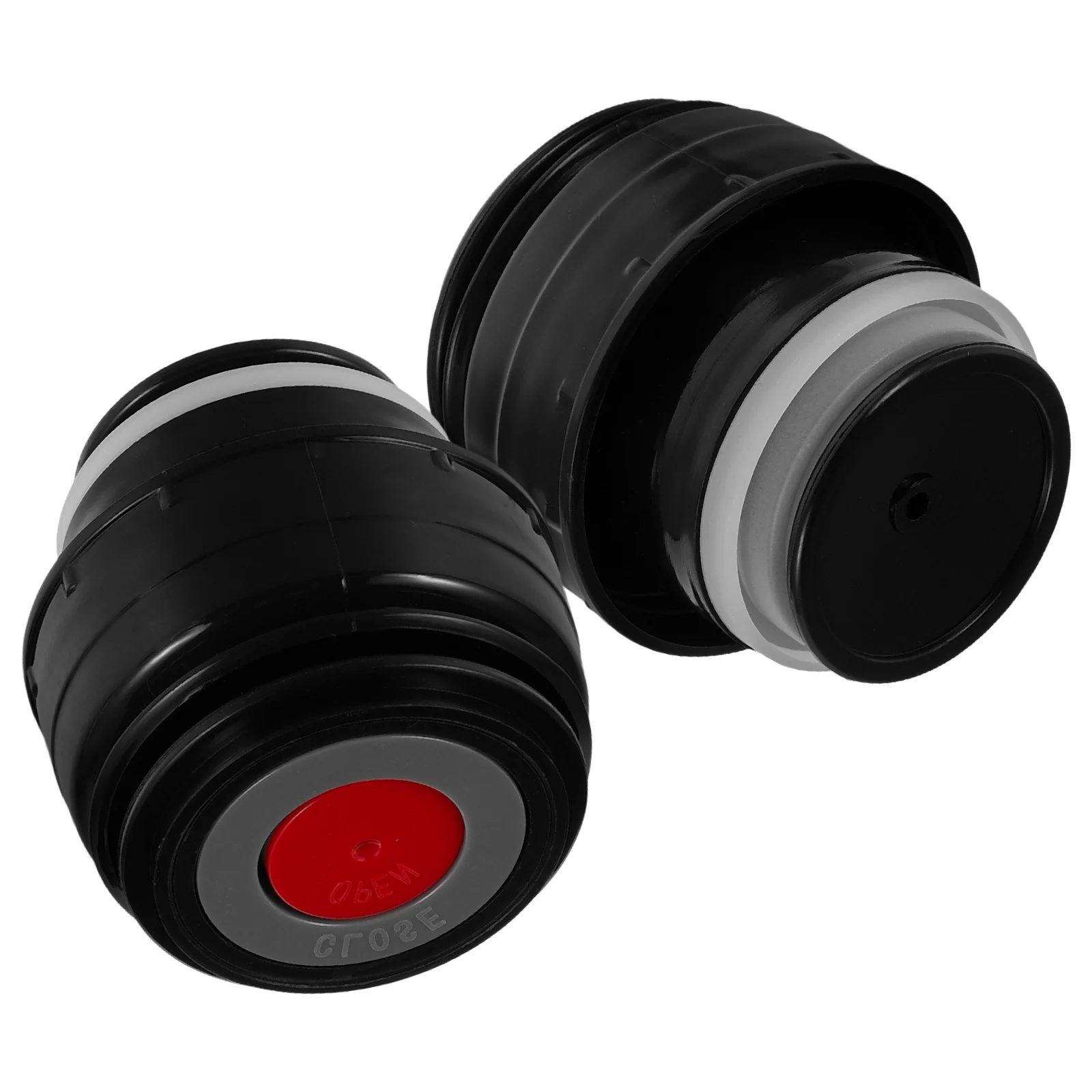 Переключатель с внутренней крышкой чашки сменные переключатели для бутылки