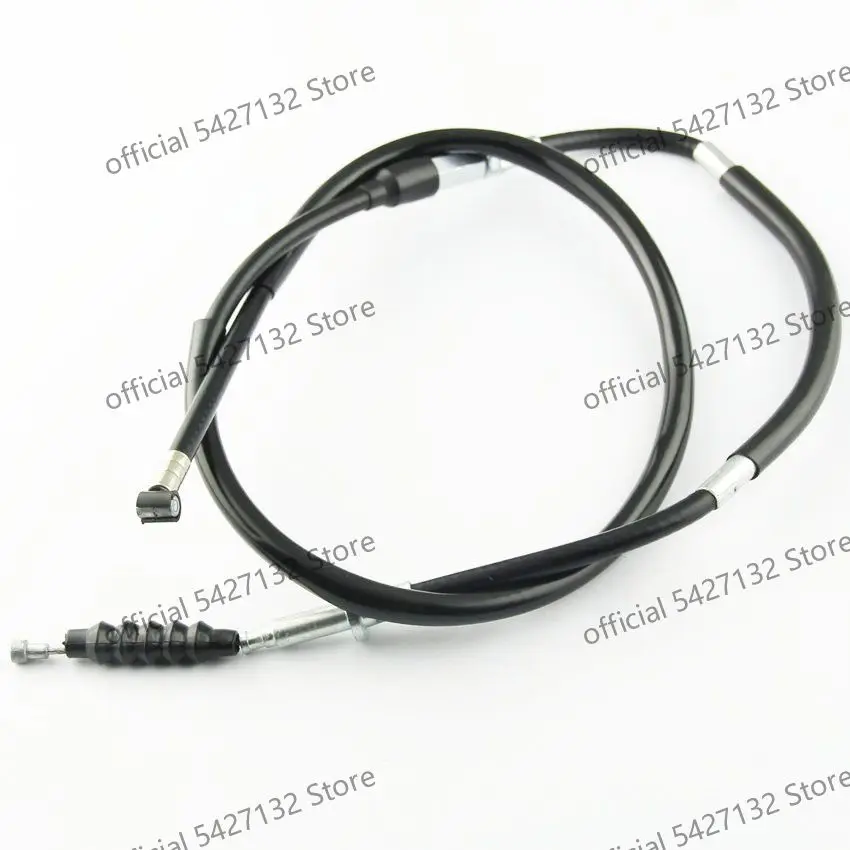 Кабель управления сцеплением мотоцикла для Kawasaki KLX250 KLX250SR KLX250R KLX300 KLX250ES KLX 250 54011-0009 54011-001 Кабель управления сцеплением мотоцикла для Kawasaki KLX250 KLX250SR KLX250R KLX300 KLX250ES KLX 250 54011-0009 54011-001