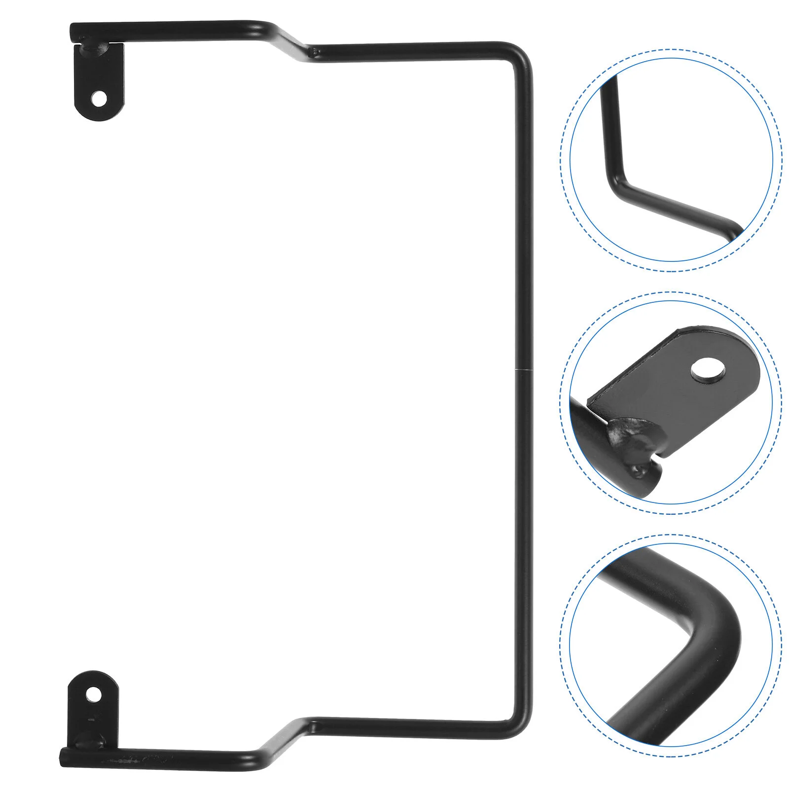 

Anti-slip Mattress Gripper Bed Frame Non-slip Baffle Stopper Slide Stoppers Heated Blanket