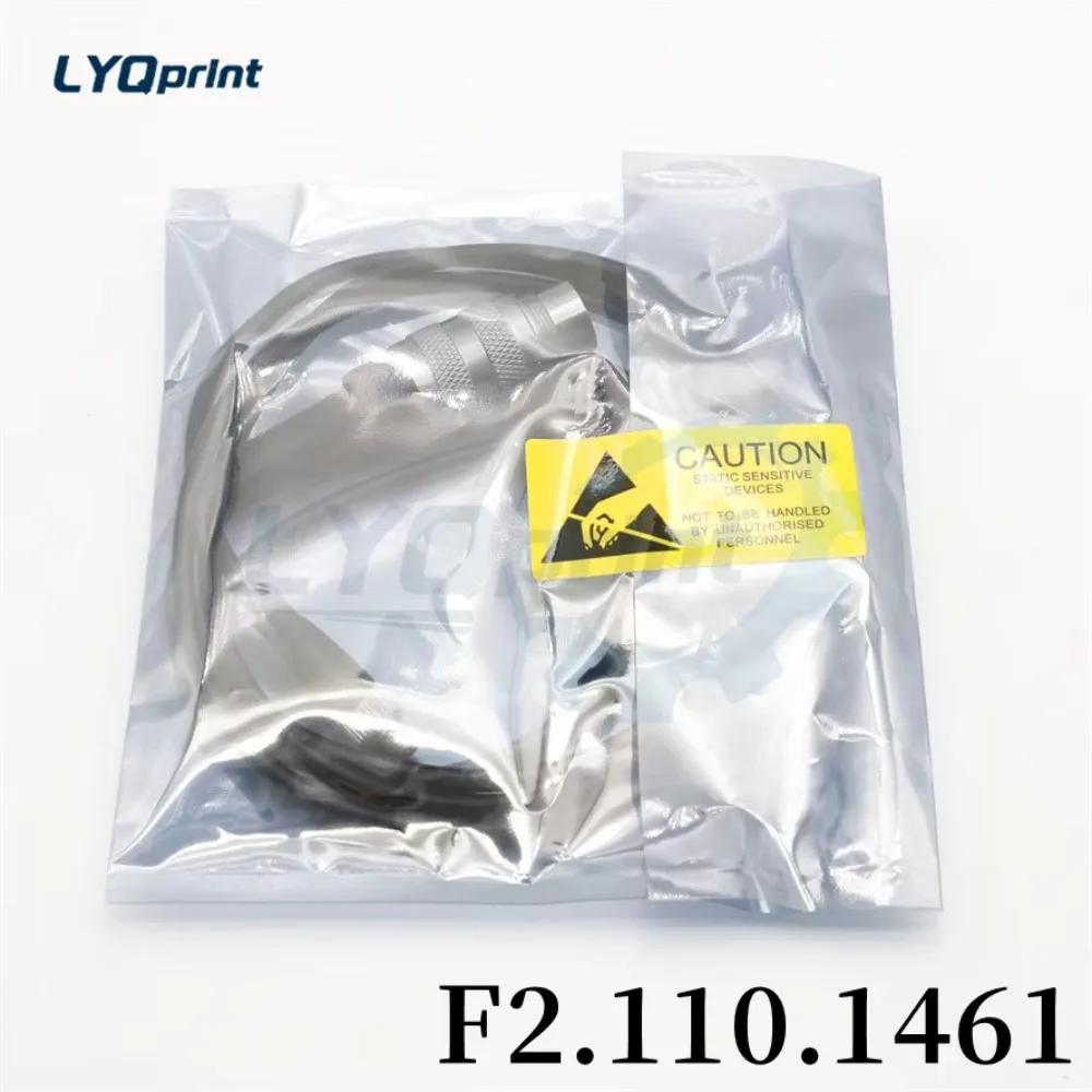 Лучшее качество 1 комплект датчика F2.110.1461 для печатной машины SM52 SM74 CD74 CD102 SM102