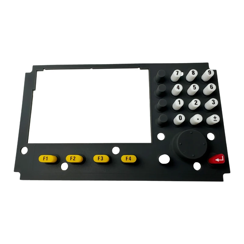 

Резиновая клавиатура для Leica TS02 TS06
