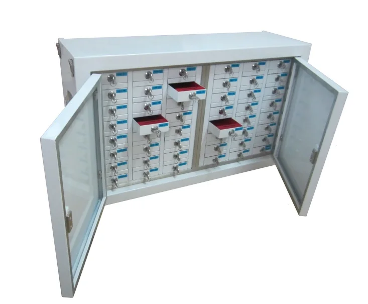 Yingxun 30 дюймов двойная дверь металлический защитный шкаф стандартный Сейф