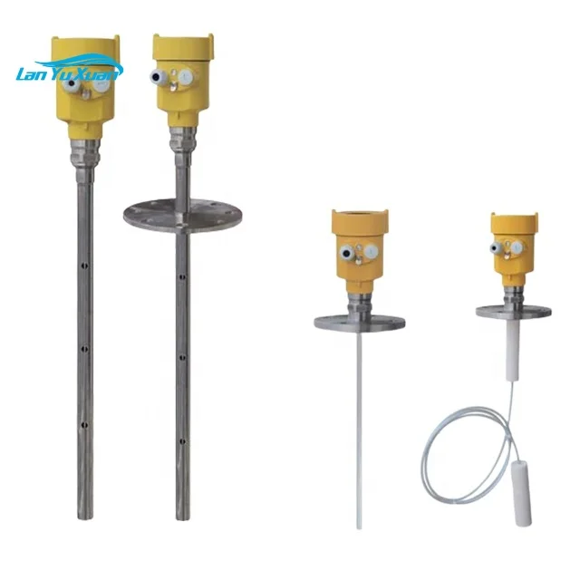 Датчик уровня радара с малыми потерями давления прибор для измерения радаров