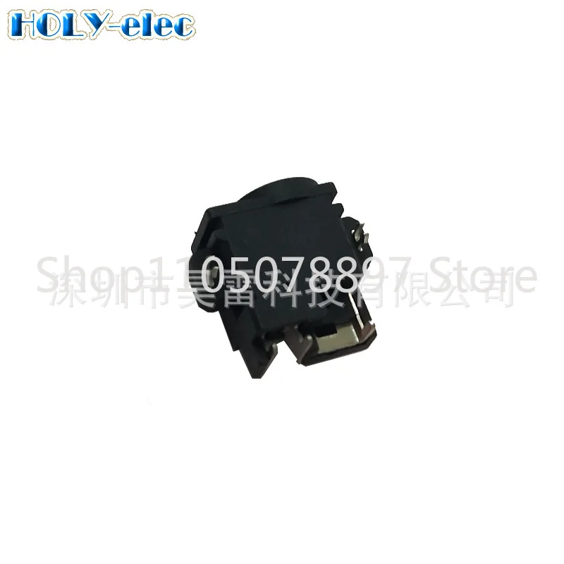 Фото Для Samsung R20 R20F R70 P40 X60 NP-N130 разъем питания постоянного тока №3