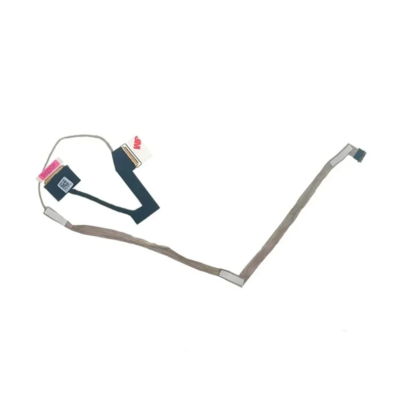 Фото Новый ЖК-кабель EDP UHD для ноутбука DELL ALIENWARE 15R3 R4 BAP10 4K и TOUCH 05X NDW DC02C00DQ00 №2