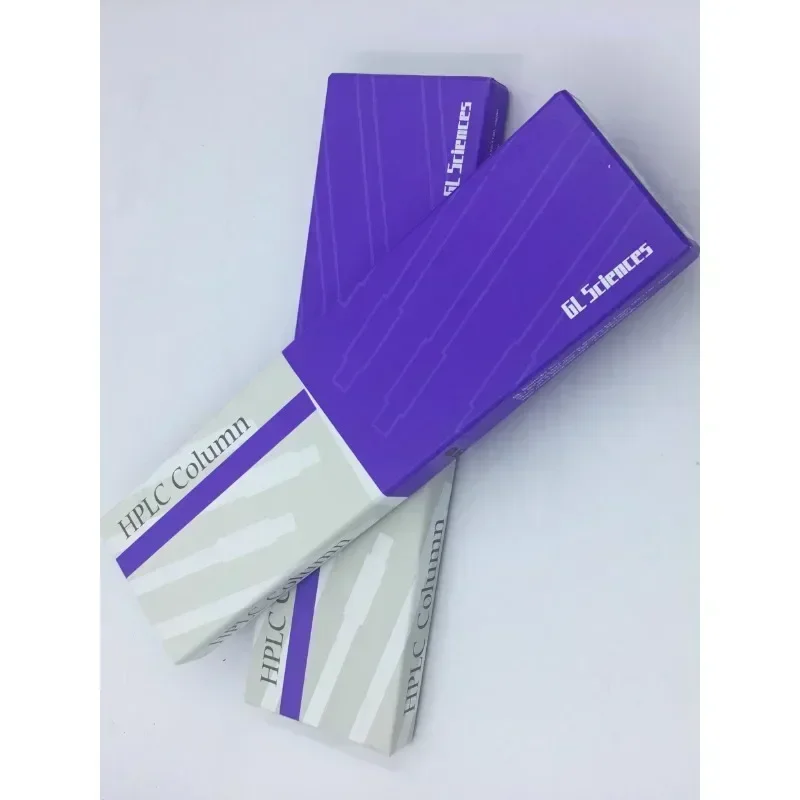 Оригинальная жидкая хроматографическая колонка Shimadzu GL Wondasil C18 SUPERB 5 мкм 5020-39203