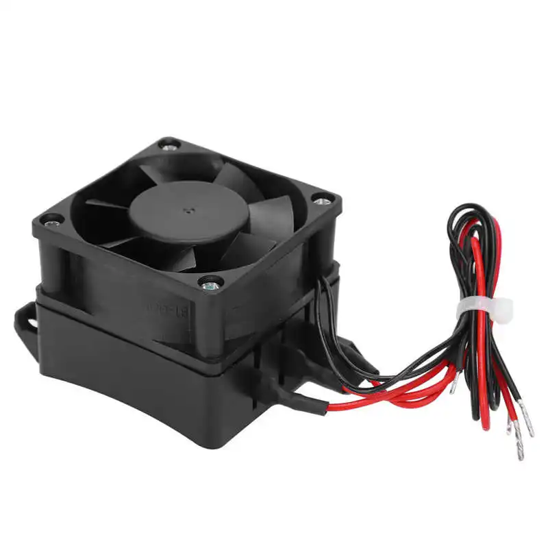 220 В 300 Вт PTC нагреватель с вентилятором электрический керамический