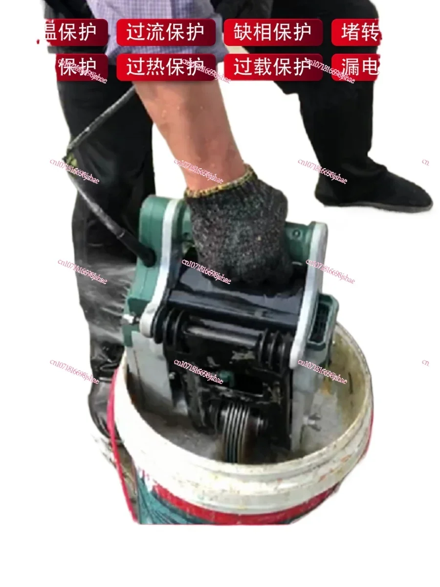 Прорезной станок Одноразовая формовка Установка на гидроэнергетики Инженерный