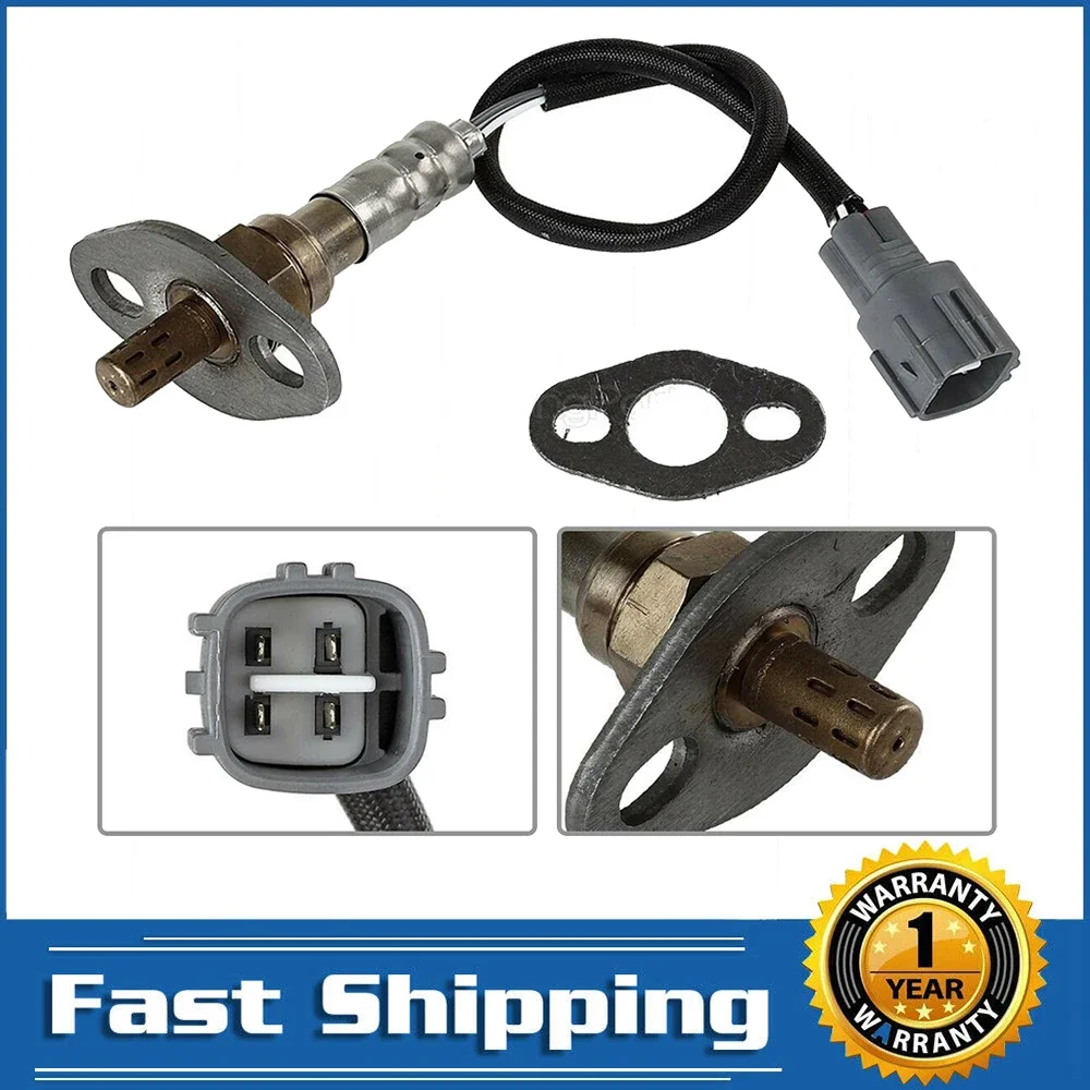 

Для Lexus RX300 1999-2003 Toyota Highlander 2001-2003 Toyota Supra 1993-1998 O2 Датчик кислорода ниже по потоку задние автозапчасти