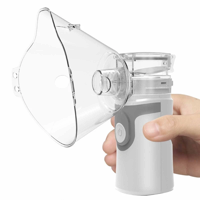 

Mini Humidifier Portable USB Ultrasonic Aroma Diffuser Cool Mist Maker Air Humificador Purifier Atomizer Car Home Office