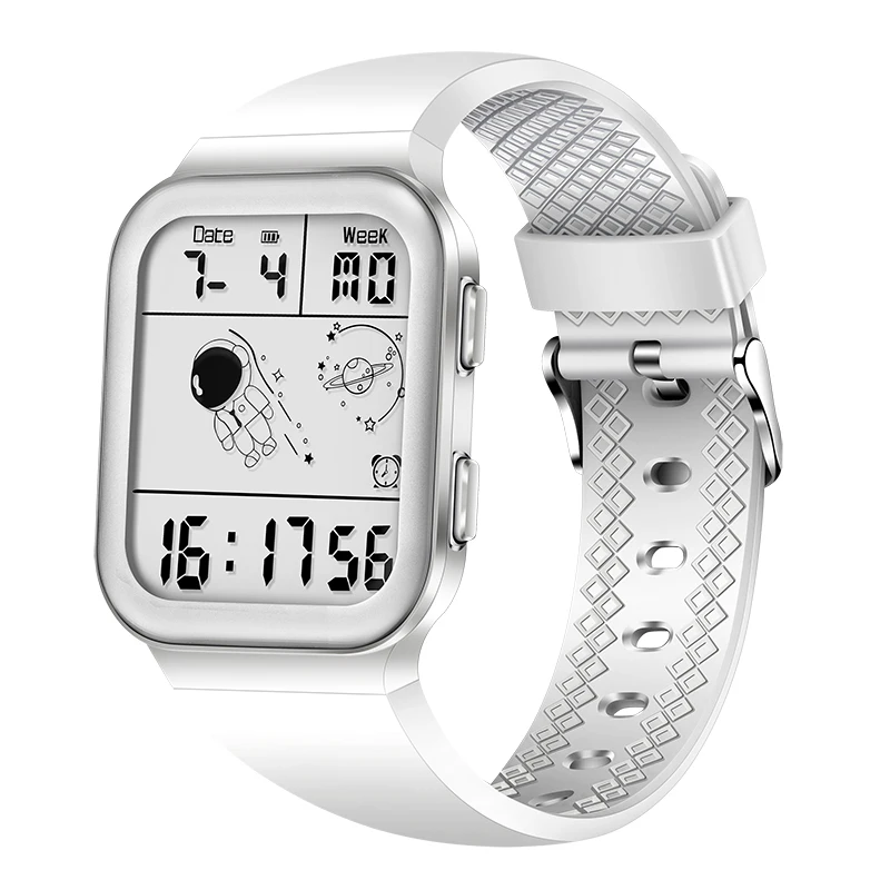 

LIGE Digital Men Military Watch 30m Waterproof Wristwatch LED Sport Clock Sport Watch Male Big Watches Men Relogios Masculino