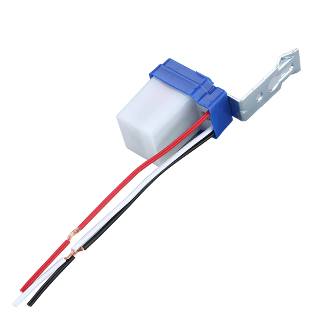 

Фотореле Ziqqucu AS-10 для улицы 10А