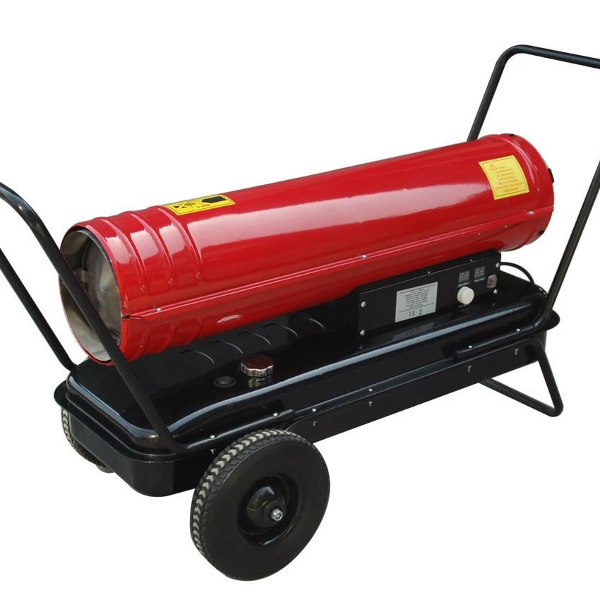 

Factory Directly Supply Fuel Heater 20/30/40/50/60KW indirect oil heater industrial fuel heater