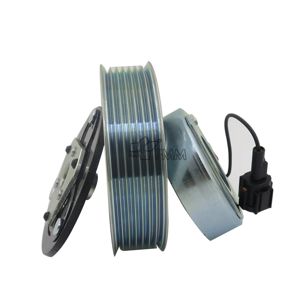 OEM 92600-ED000 92600-ED07B Автомобильный Воздушный Компрессор сцепления для Nissan hiso Tiida