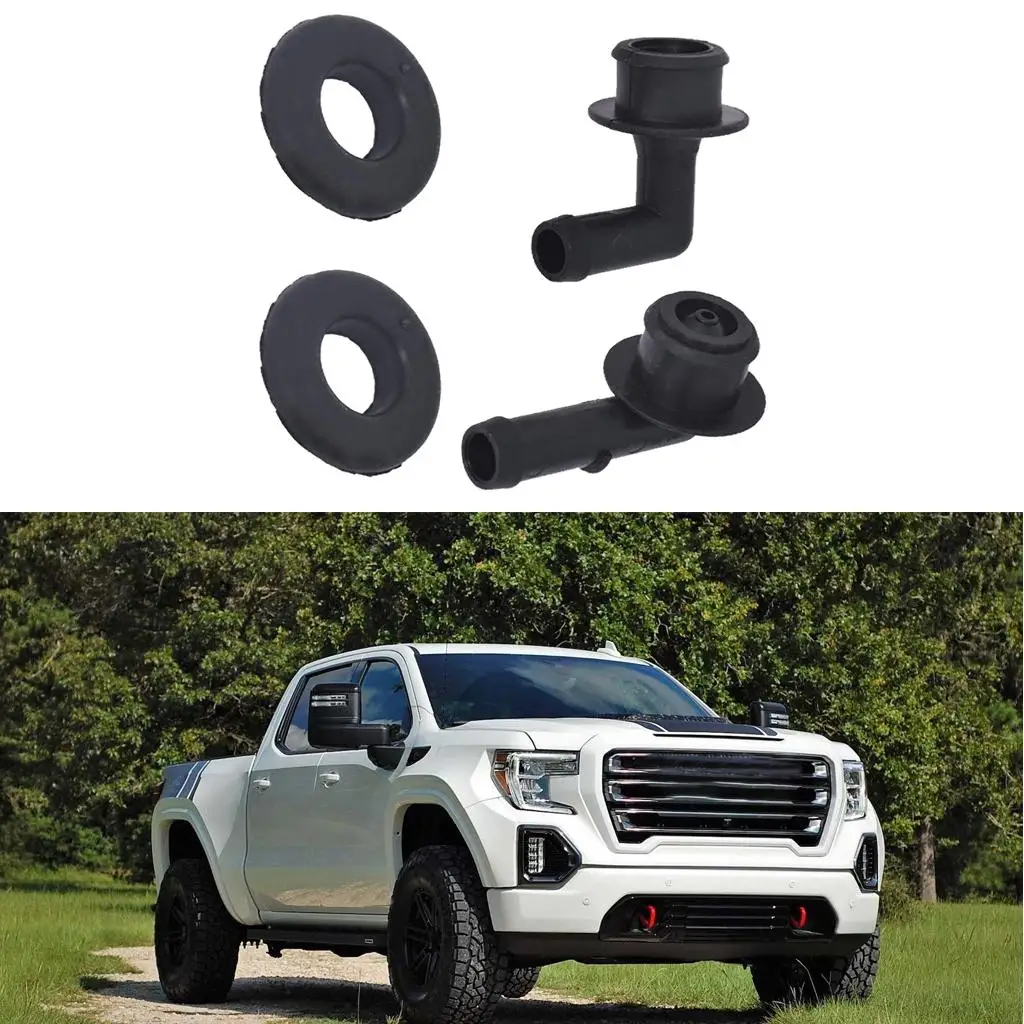 Втулка на локтях вентиляционного клапана 53013360AA 53030497 подходит для автомобильных