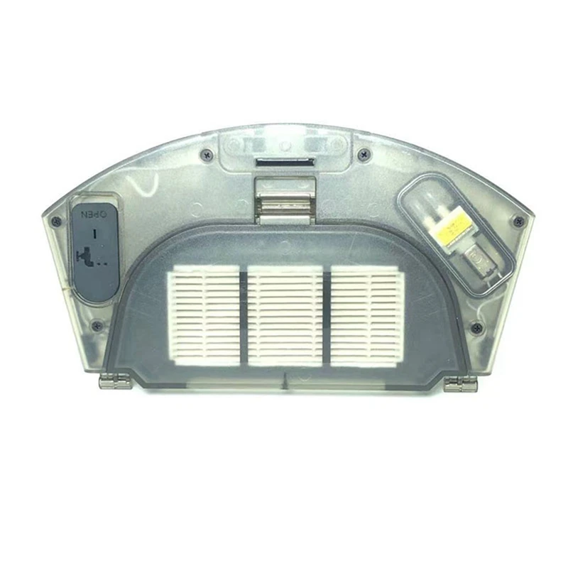 

Vacuum Cleaner Ater Tank For Proscenic M8 Pro 2 In 1 Water Tank Sweeping And Mopping Robot Parts