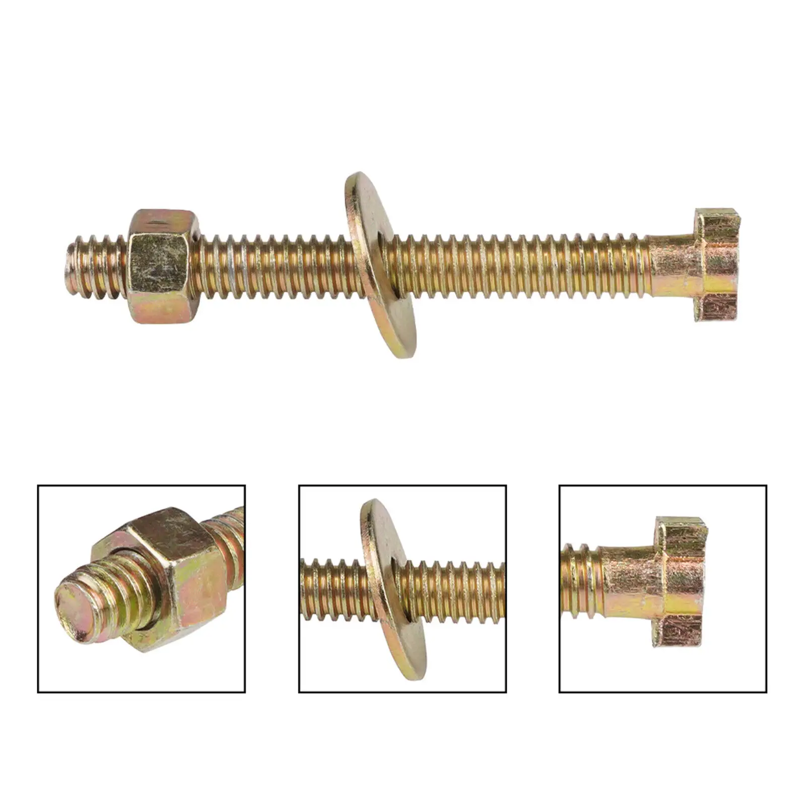 4 Упаковки Винтов Стояночного Тормоза Для Пневматического Пружинного