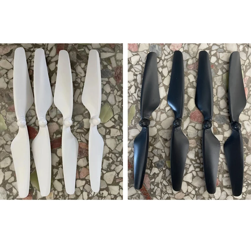 Автомобильный Дрон KF103 X35 L5 RC GPS запасные части пропеллер реквизит кленовый лист Крыло Лезвие запчасть RC Квадрокоптер аксессуар