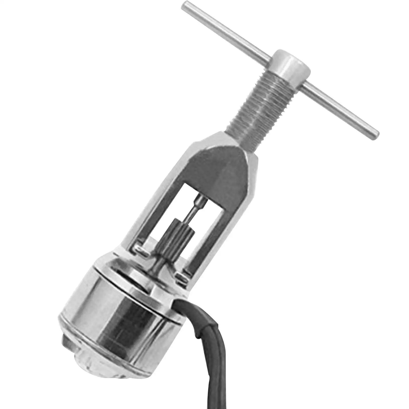 

Прочный двигатель, приспособление для снятия шестеренки, набор инструментов для снятия, ручные инструменты для зеркальных деталей