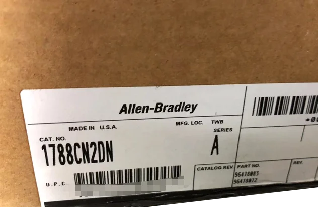 

New Original In BOX 1788-CN2DN {Warehouse stock} 1 Year Warranty Shipment within 24 hours