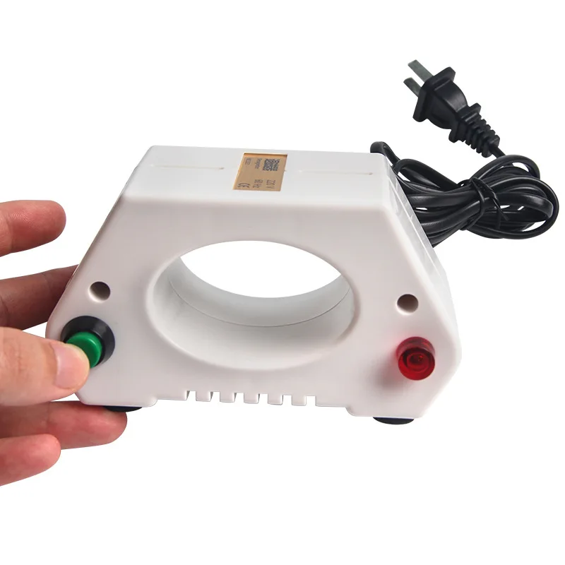 Professional Mechanical Wristwatch Demagnetizer Watch Demagnetizing Watch Repairing Tool Adjust Watch Time for Watch Repair Tool