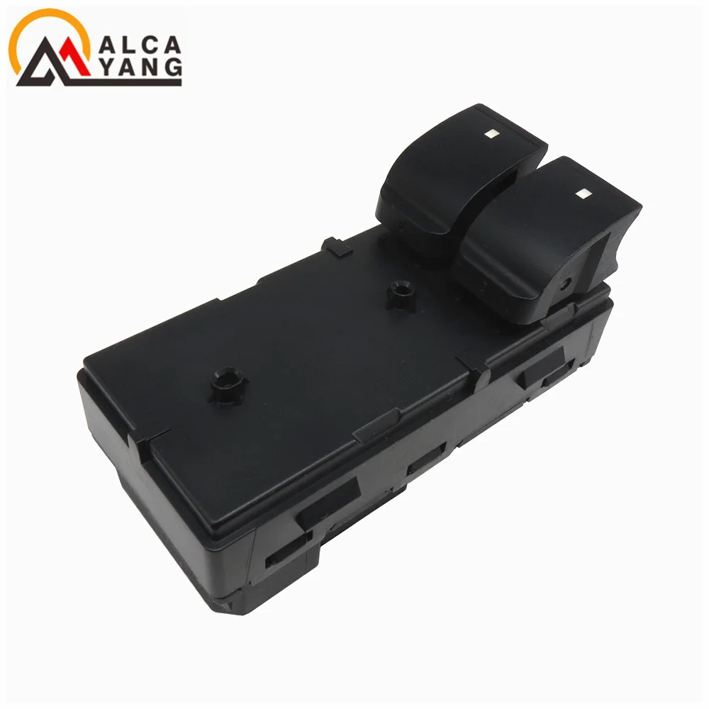 Переключатель стеклоподъемника кнопки консоли для Chevrolet Silverado GMC Sierra 1500 2500 3500 HD
