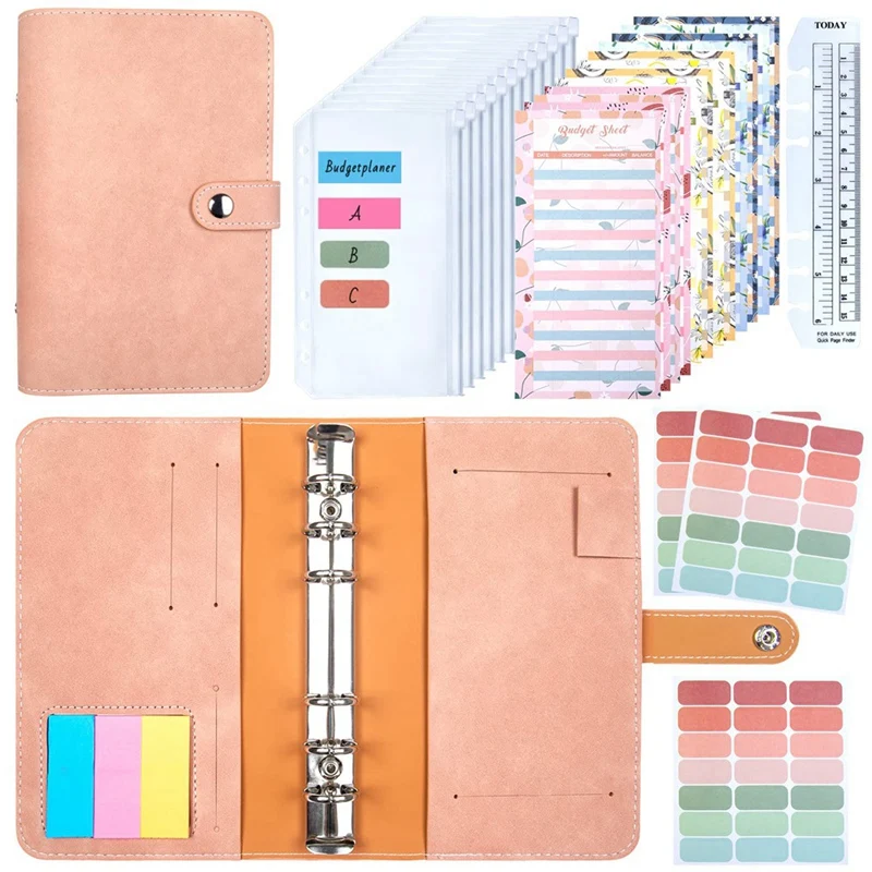 

Органайзер для бюджет, ежедневник для планирования, конверт для денег, способ, для планировщика финансов, экономия денег