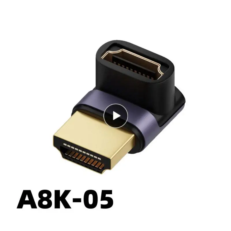 

Same Screen/expansion Dual Mode Plug And Play Without Driver Quality Adapter The Picture Is Vividly Restored Extender