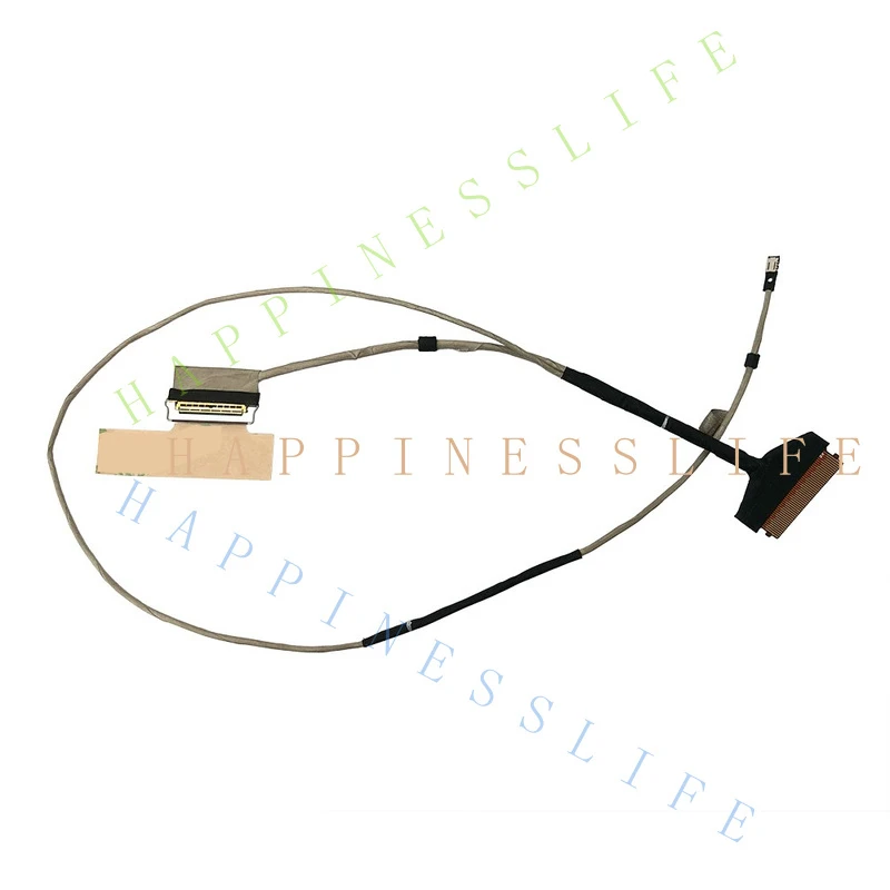 Фото PK+ DD0Z8SLC000 30-контактный ЖК-кабель, подходящий для ACER Aspire5 15 A515-58 A515-58M A515-58P Full HD z8s №3