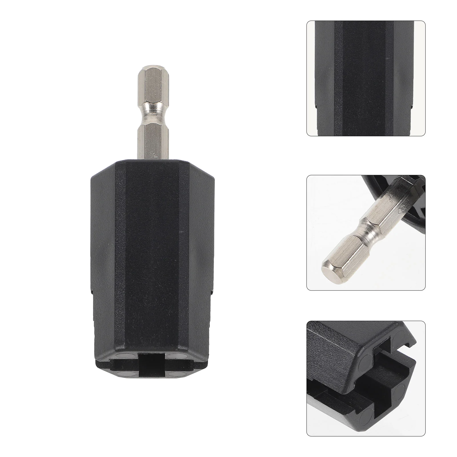 

Guitar Electric Drill Accesories Maintenance Tool Plug DIY Winder Accesorios Para Guitarra Plastic