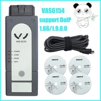 vas6154 auto diagnostic tools vas 6154 wifi v1 6 6 v1 9 0 0 full chip obd2 blutooth scanner connection for v wau dis koda