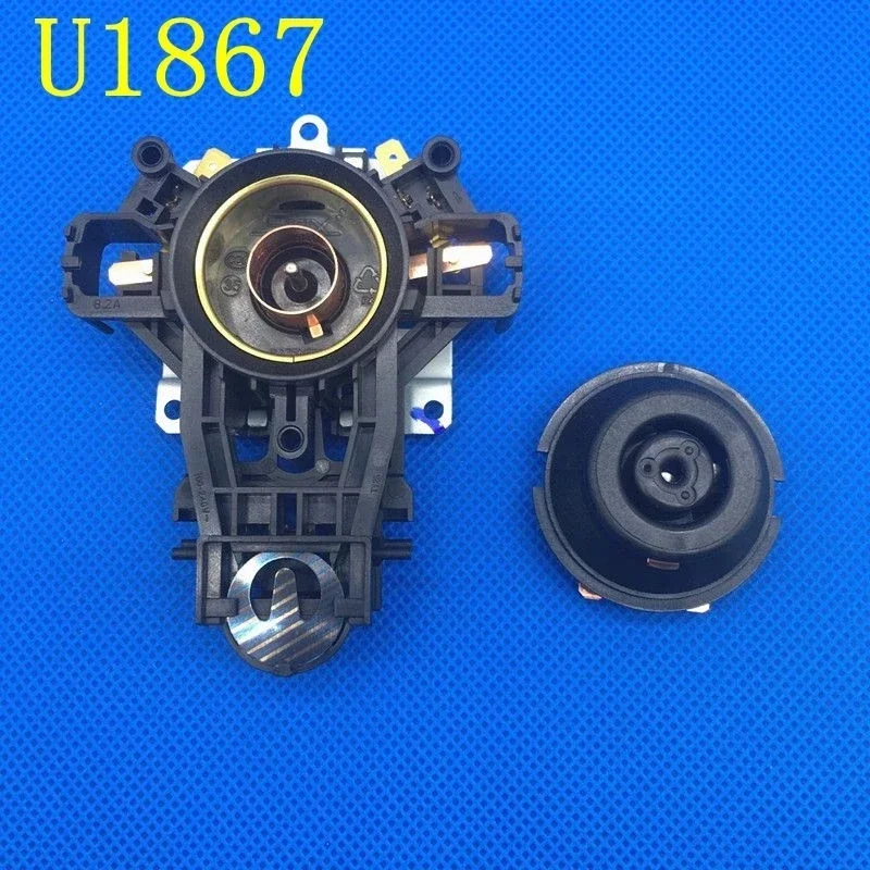 Переключатель термостата для электрического чайника Midea Supor регулятор