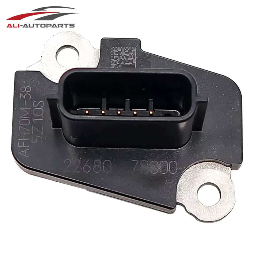 5 контактов 22680-7S000 датчик массового расхода воздуха MAF для Nissan Sukuki Grand New 226807 S000