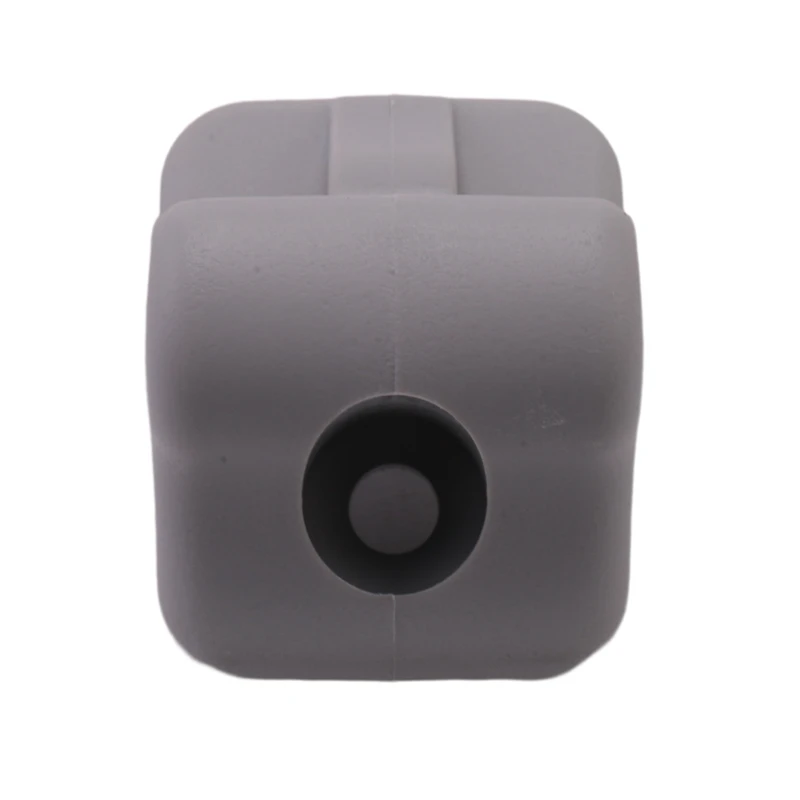 8523505100 OM фиксатор солнцезащитного козырька кронштейн серый для Hyundai Getz I20 2008-2015