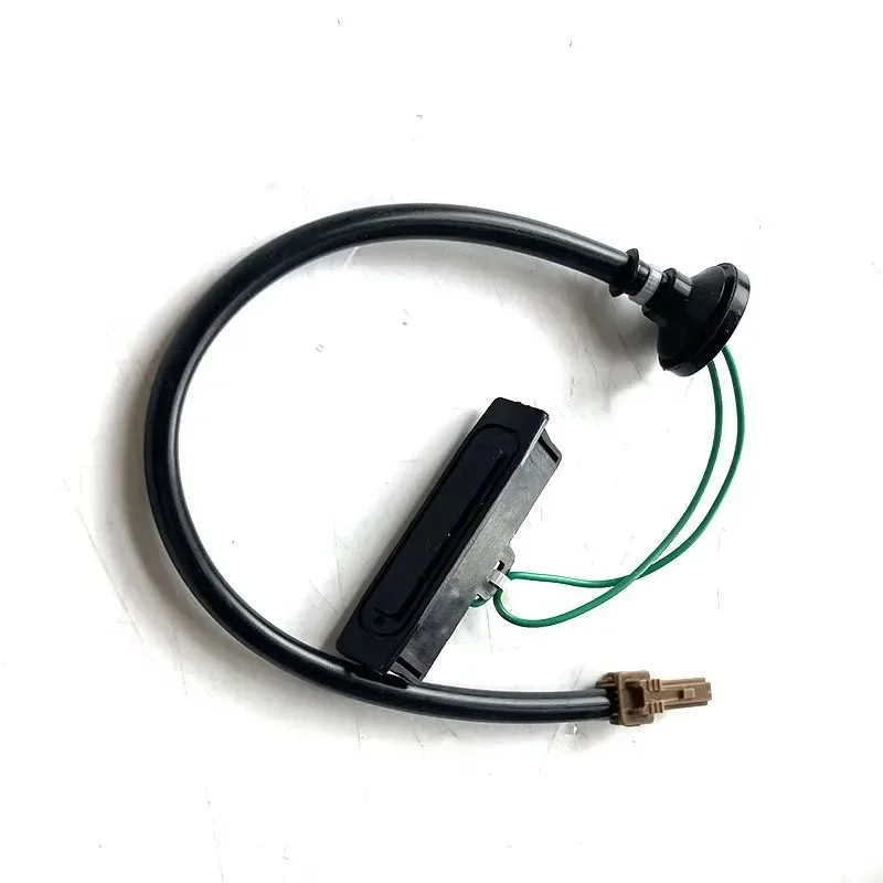 Совершенно новый переключатель открывания задней двери 63270FJ000 для Subaru Impreza