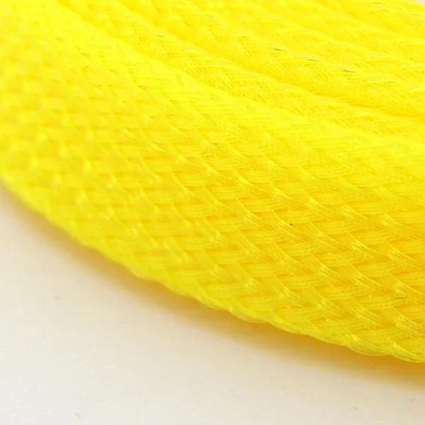 

Высокоплотный нейлоновый кабель-рукав PET 2/10 м