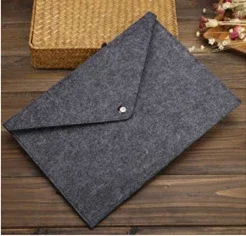 

Ginflash, 1 шт., простая сумка для документов формата А4, большой емкости, коврик для делового портфеля, папки для файлов, химический войлок, продукты для хранения документов, 5 цветов