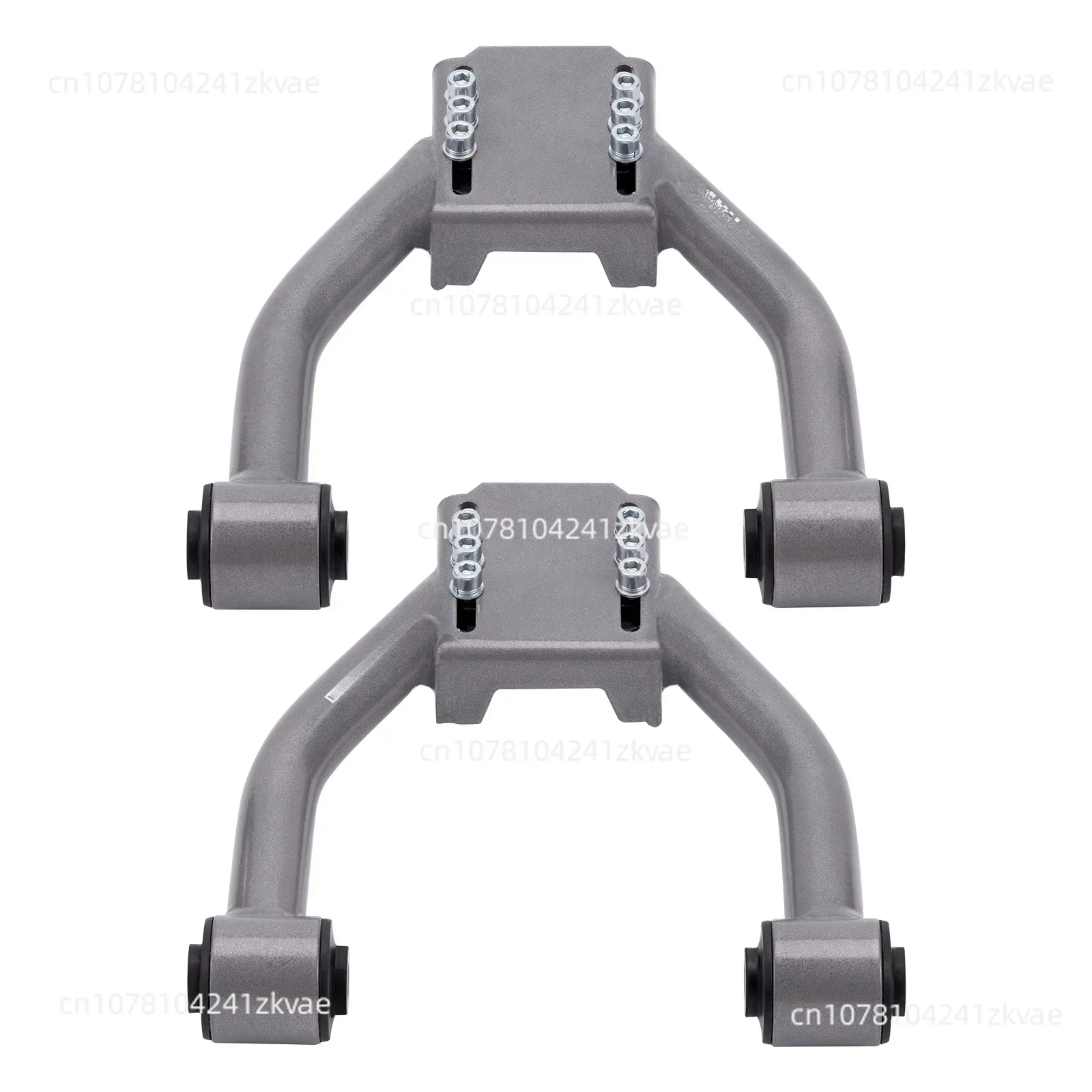 2x регулируемые передние верхние кронштейны для штатива CRV CR-V RD1 RD2 RD3 1997-2001