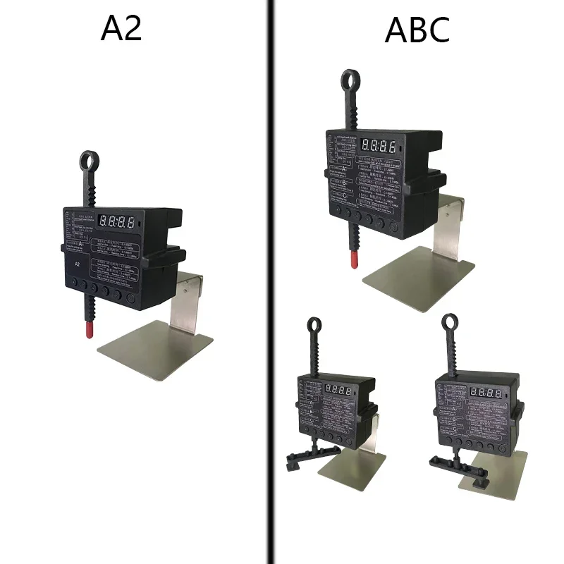 Автоматическое устройство с быстрым переключением автоматическое и временным